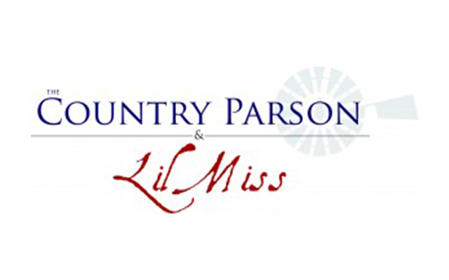 The Country Parson & Lil’ Miss