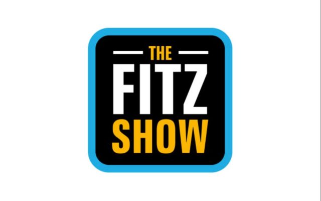 The Hit List with Fitz