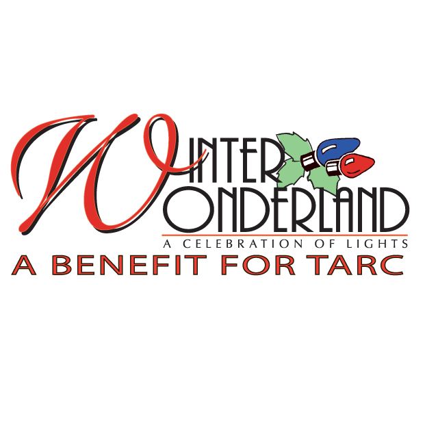 TARC's Winter Wonderland at Lake Shawnee November 23rd-December 31st