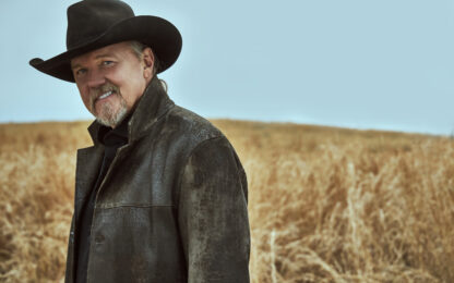 Trace Adkins at Prairie Band Casino and Resort on Thursday, June 16th