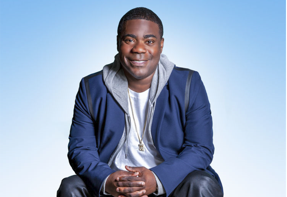 Tracy Morgan at Prairie Band Casino and Resort on Thursday, July 7th