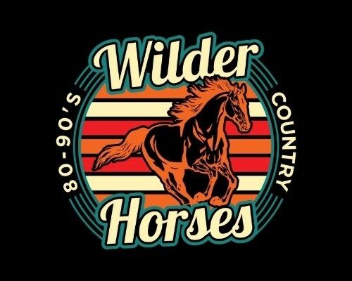 Wilder Horses LIVE at The Vinewood on Friday, July 8th to Benefit The 94.5 Country Topeka Rodeo