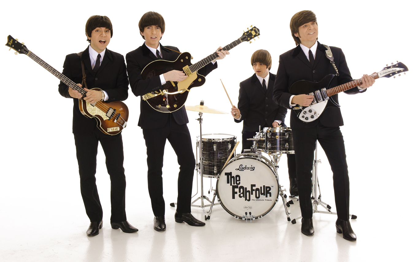 <h1 class="tribe-events-single-event-title">The Fab Four at Prairie Band Casino and Resort on Thursday, January 26th 2023</h1>