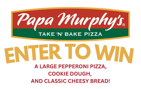 Enter to Win a FREE Meal Deal from Papa Murphy's!