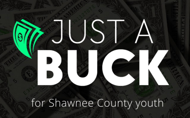 Big Brothers Big Sisters “Just A Buck” Campaign