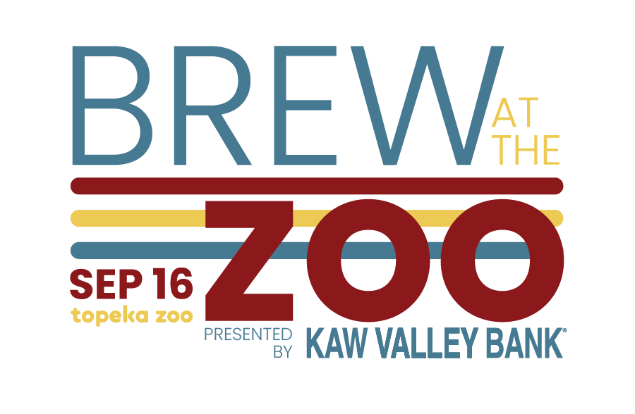 Brew at the Zoo Saturday, September 16th!!