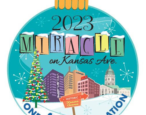 Miracle on Kansas Avenue Parade