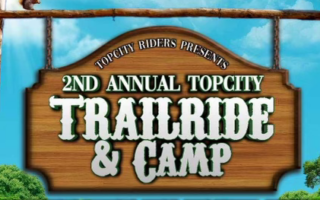 Top City Trailride & Camp