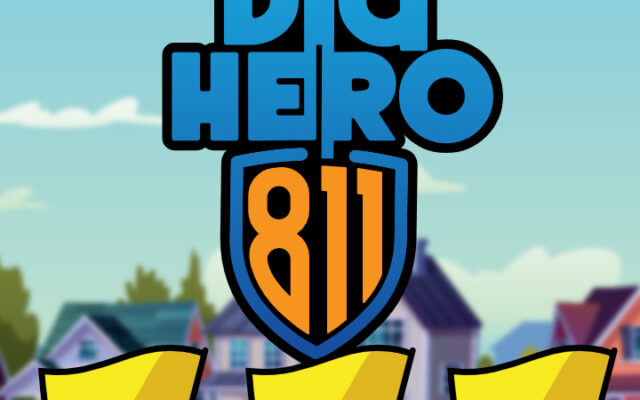 Interview:  Jim Daniels Talks With Dawn About “811 Be A Dig Hero”