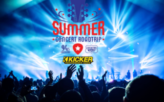 Summer Concert Series Presented by Kicker Performance Audio Nashville Trip